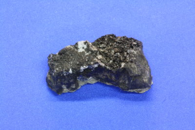 Johannsenitt 24g 1.5x4cm fra Iron Cap Mine, Aravaipa i Arizona USA