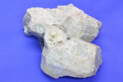 Mikroklin gruppe 280g 7x8cm fra Vanem i Moss