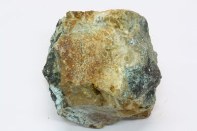 Berzelitt 90g 3.5x4cm fra Sjögruvan i Hällefors Sverige