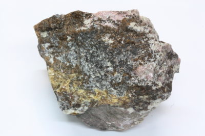 Hedyphan A 110g 3.5×4.5cm fra Långban i Filipstad Sverige