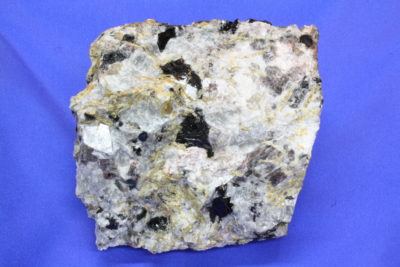 Hiortdahlitt 1.0kg 10x11cm fra Risøya i Langesundsfjorden Norge