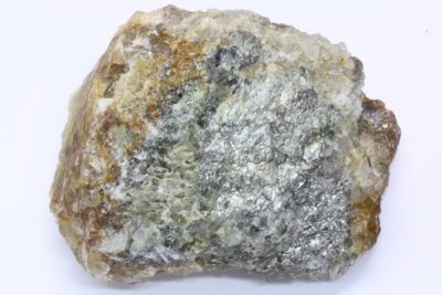 Løllingitt B 95g 4×5.5cm fra Drag i Tysfjord Norge