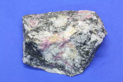 Rosenbuschitt B 190g 6x8cm fra Norra Kärr Jönköping Sverige