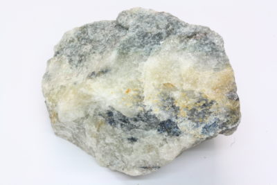 Scorzalitt og Lazulitt A 250g 5.5x7cm fra Horrsjöberg i Torsby Sverige