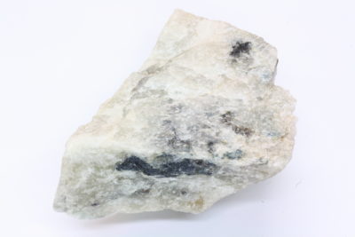 Scorzalitt og Lazulitt C 150g 5x7cm fra Horrsjöberg i Torsby Sverige