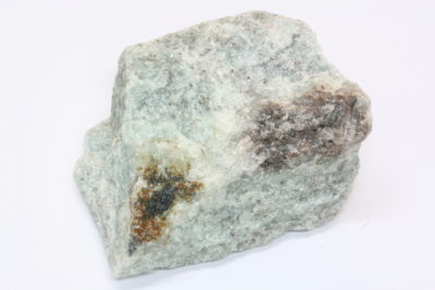 Svanbergitt A 115g 5×6.5cm fra Horrsjöberg i Torsby Sverige