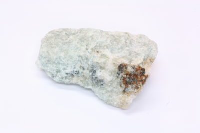 Svanbergitt B 55g 3x6cm fra Horrsjöberg i Torsby Sverige