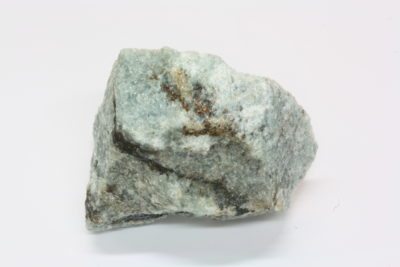 Svanbergitt C 125g 3.5x5cm fra Horrsjöberg i Torsby Sverige