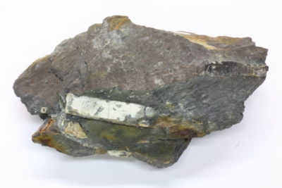 Andalusitt 275g 7x10cm fra Bretagne i Frankrike