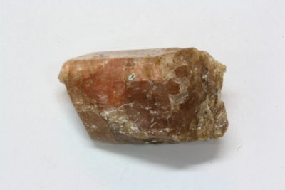 Bustamitt krystallbit 4g 12x21mm fra Broken Hill i New South Wales Australia