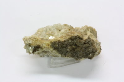 Cookeitt, Clevlanditt 5g 16x27mm fra Pulsifer Quarry i Auburn, Maine USA