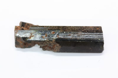 Epidot krystall B 12g 48mm lang fra Broken Hill i New south Wales, Australia