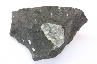 Gismondin i basaltblærer, mikro. 75g 3.5x6cm fra Arensberg, Zilsdorf Eifel Tyskland