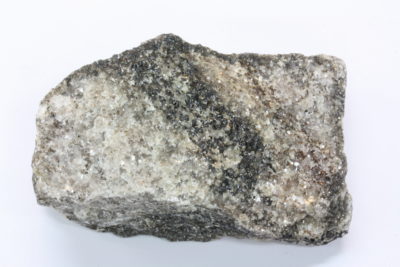 Hausmannitt A 120g 4x6cm fra Jakobsberg Mine på Nordmark i Filipstad Sverige