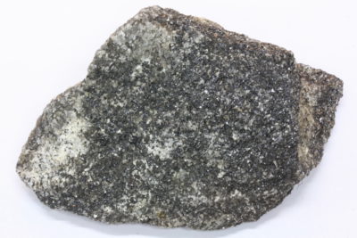 Hausmannitt B 95g 5x8cm fra Jakobsberg Mine på Nordmark i Filipstad Sverige