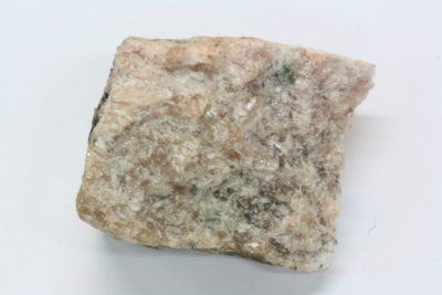 Manganowollastonitt 30g 2.5x3cm fra Broken Hill I New South Wales Australia