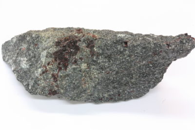 Villiaumitt B 160g 4x11cm fra Kvanefjeld ved Ilimaussaq på Grønland