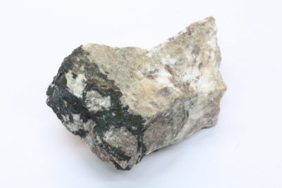 Berzelianitt A 33g 2.5x4cm fra Habri Mine i Rozna Moravia Tsjekkia