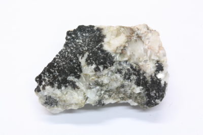 Berzelianitt B 19g 2.5×3.5cm fra Habri Mine i Rozna Moravia Tsjekkia