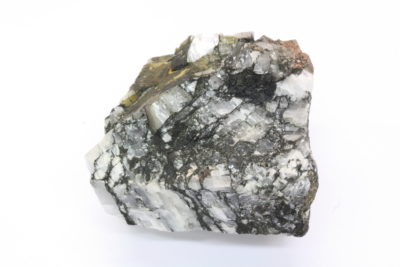 Berzelianitt 80g 4×4.5cm fra Skrikerum Mine i Valdemarsvik Sverige