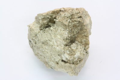 Boehmitt og Natrolitt B 75g 4.5x5cm fra Saga i Tvedalen Norge