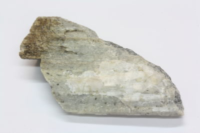 Diopsid krystall C 40g 3x6cm fra Tsumeb, Namibia