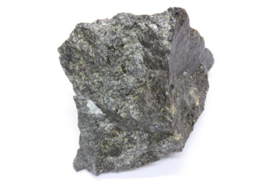 Fayalitt C 60g 3x3cm fra Svartberg gruvan Väster Silvberg Dalarne Sverige
