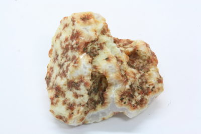 Ferrieritt 4g 19x20mm fra Kamloops Lake i British Col. Canada