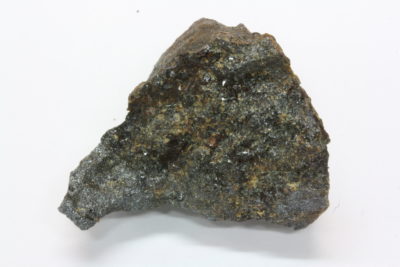 Hausmannitt A 20g 2.5x3cm fra Harstigen Mine, Persberg Filipstad Sverige