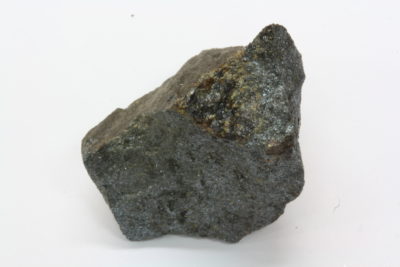 Hausmannitt B 20g 2x3cm fra Harstigen Mine, Persberg Filipstad Sverige