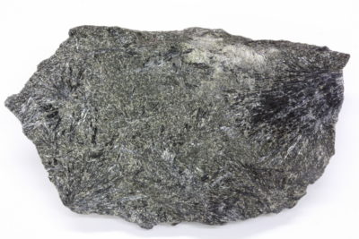 Holmquistitt 65g 4.5x7cm fra Utö Gruvor Utö i Södermanland Sverige