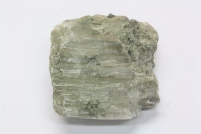 Inderitt A 15g 3x3cm fra Borax Mine Kern Co California USA