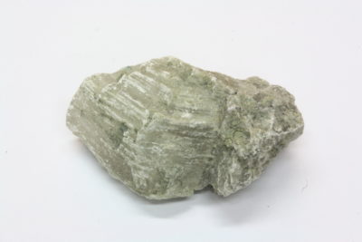 Inderitt B 9g 2×3.5cm fra Borax Mine Kern Co California USA