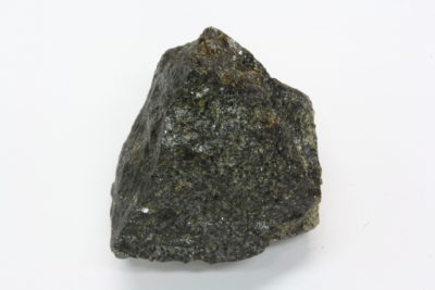 Knebelitt B 30g 2.5×2.5cm fra Svartberg Gruvan, Smedjebacken Dalarne Sverige