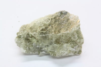 Kurnakowitt B 10g 2×3.5cm fra Borax Mine Kern Co California USA
