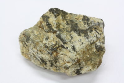 Lanthanitt Ce, Ceritt Ce B 35g 2×3.5cm fra Bästnäs Mine på Riddarhyttan Sverige
