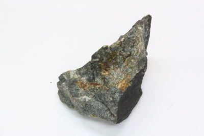 Manganberzeliitt 65g 3.5x5cm fra Sjøgruvan ved Riddarhyttan i Skinnskatteberg Sverige