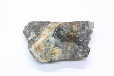 Manganberzeliitt B 30g 2.5×4.5cm fra Sjøgruvan ved Riddarhyttan i Skinnskatteberg Sverige