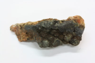 Mottramitt A 12g 1.5x4cm fra Tsumeb, Namibia