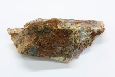 Mottramitt B 15g 2x4cm fra Tsumeb, Namibia