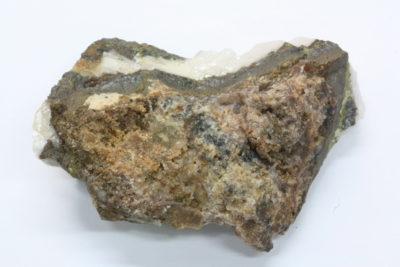 Mottramitt C 29g 3×4.5cm fra Tsumeb, Namibia