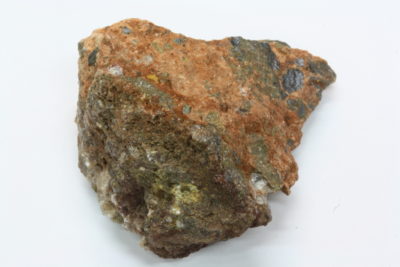 Mottramitt D 32g 3.5x4cm fra Tsumeb, Namibia