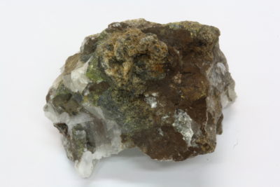Mottramitt E 28g 3x3cm fra Tsumeb, Namibia
