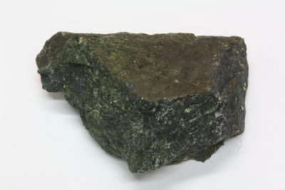 Rockbridgeitt B 24g 3x4cm fra Black Hills, Custer South Dakota USA