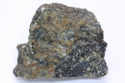 Sapphirin A 95g 5.5x6cm fra Vikeså i Bjerkreim Norge