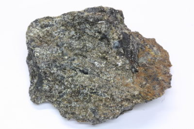 Sapphirin B 110g 6x7cm fra Vikeså i Bjerkreim Norge