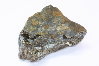 Sphaleritt B 200g 5.5×7.5cm fra Totenåsen på Gjøvik Norge