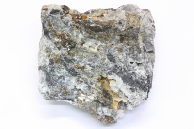 Sphaleritt D 315g 7×7.5cm fra Totenåsen på Gjøvik Norge
