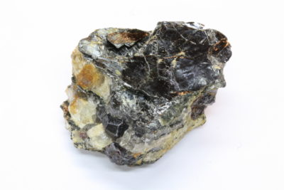 Sphaleritt (Ruby sphalerite) 30g 2.5×3.5cm Vanderpool Mine, Ottawa Co. Oklahoma USA