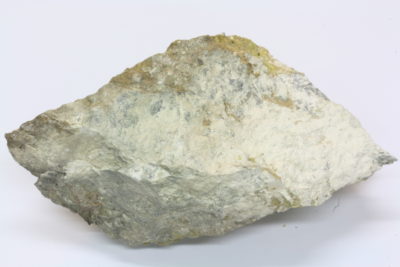 Szaibelyitt B 235g 5×10.5cm fra Tingelstadtjern på Modum Norge